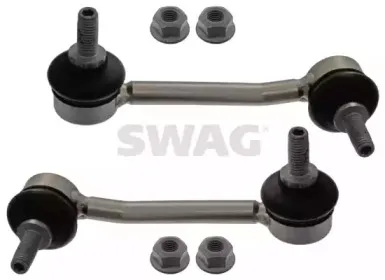 Ремкомплект, соединительная тяга стабилизатора SWAG купить